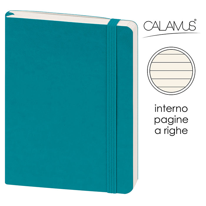 Notes Maxi Calamus CL162 – CL162OTRI