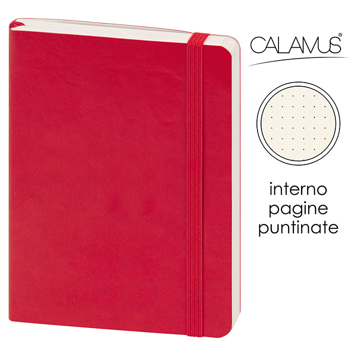 Notes Maxi Calamus CL162 – CL162ROPU