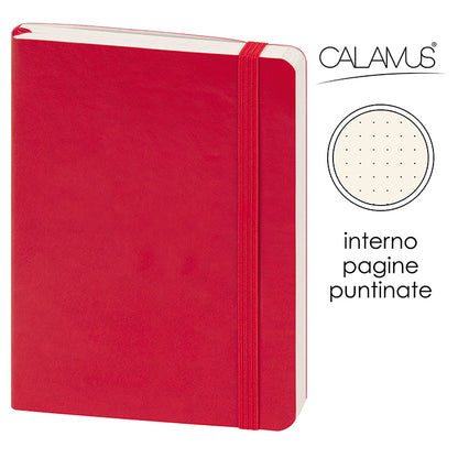 Notes Maxi Calamus CL162 – CL162ROPU