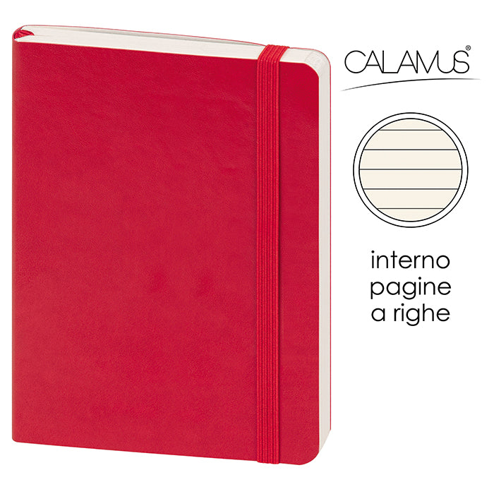 Notes Maxi Calamus CL162 – CL162RORI