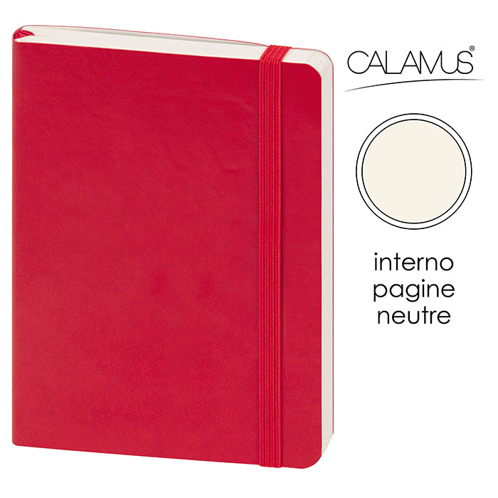 Notes Maxi Calamus CL162 – CL162ROVU