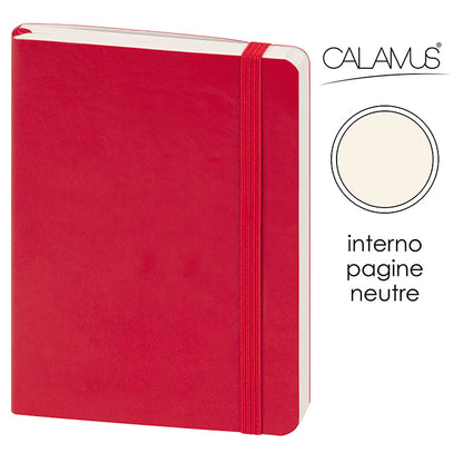 Notes Maxi Calamus CL162 – CL162ROVU