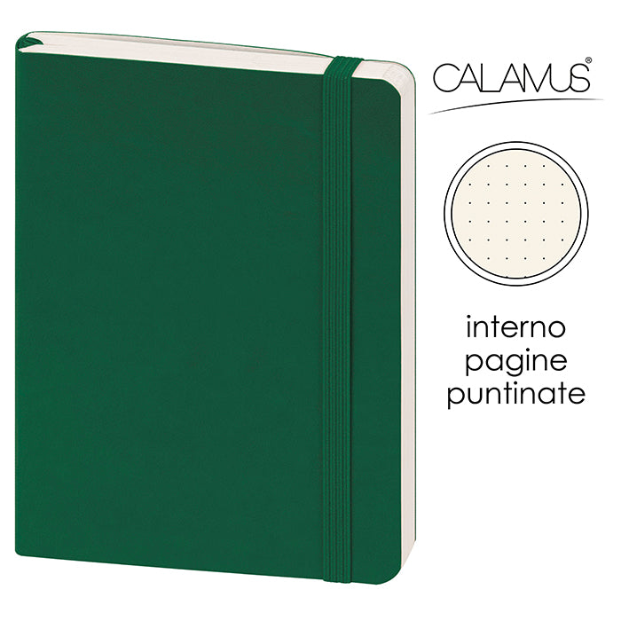 Notes Maxi Calamus CL162 – CL162VEPU