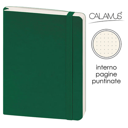 Notes Maxi Calamus CL162 – CL162VEPU