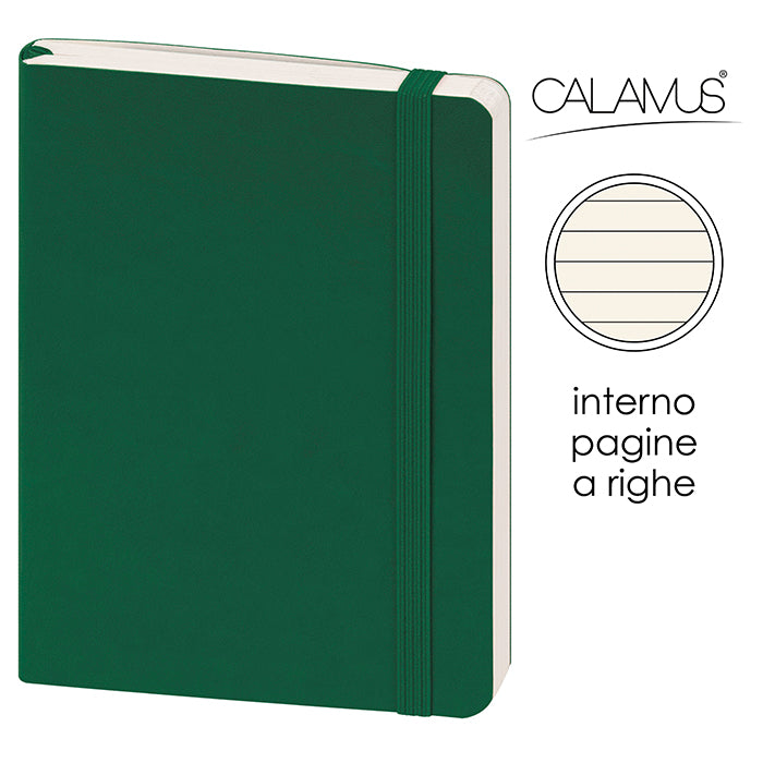 Notes Maxi Calamus CL162 – CL162VERI