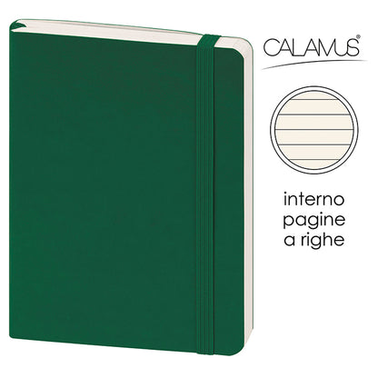 Notes Maxi Calamus CL162 – CL162VERI