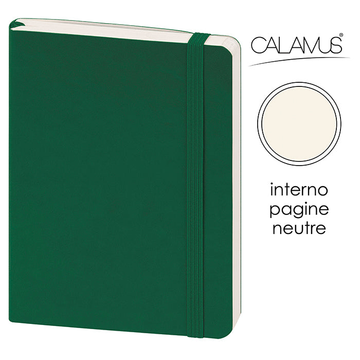 Notes Maxi Calamus CL162 – CL162VEVU