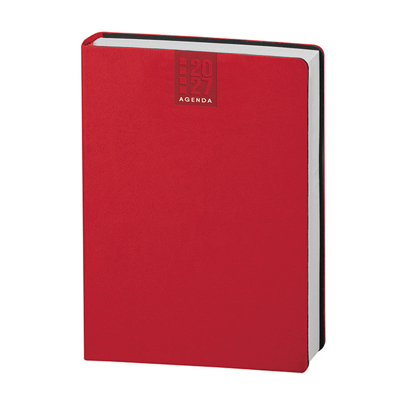 Printflex Giornaliera - Rosso - CL320RO