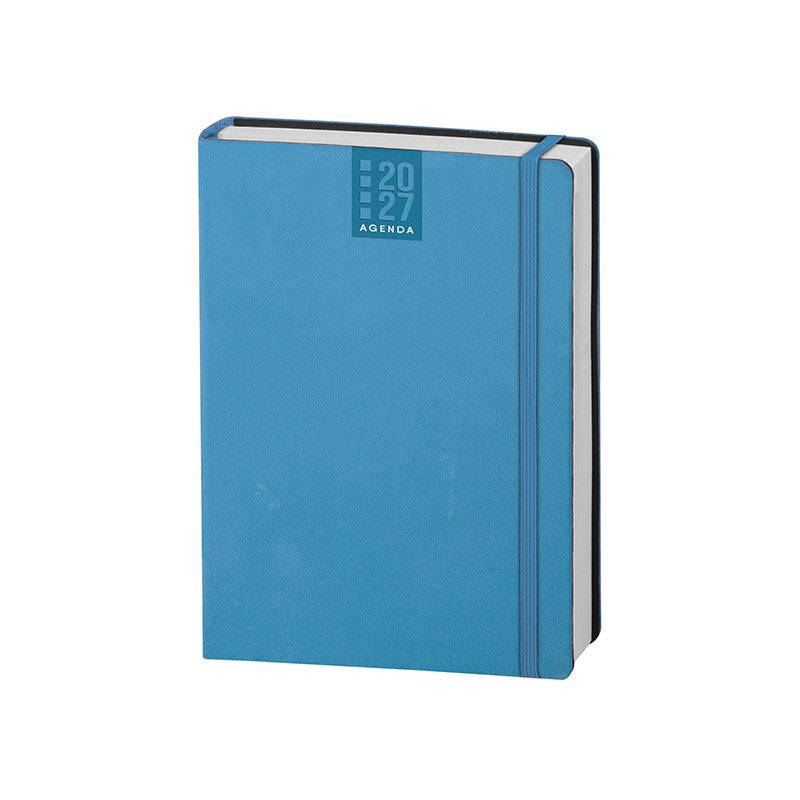 Printflex Giornaliera - Azzurro - CL325AZ