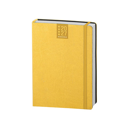 Printflex Giornaliera - Giallo - CL325GI