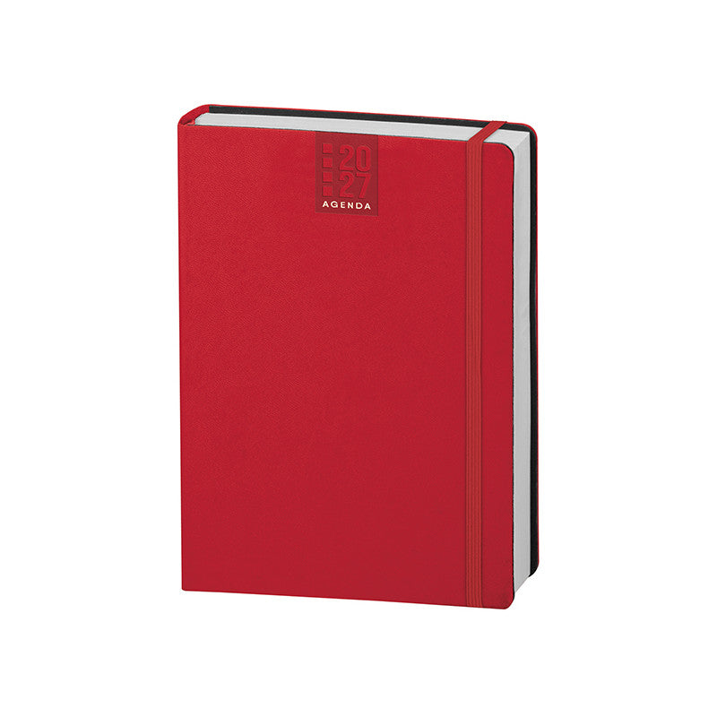 Printflex Giornaliera - Rosso - CL325RO