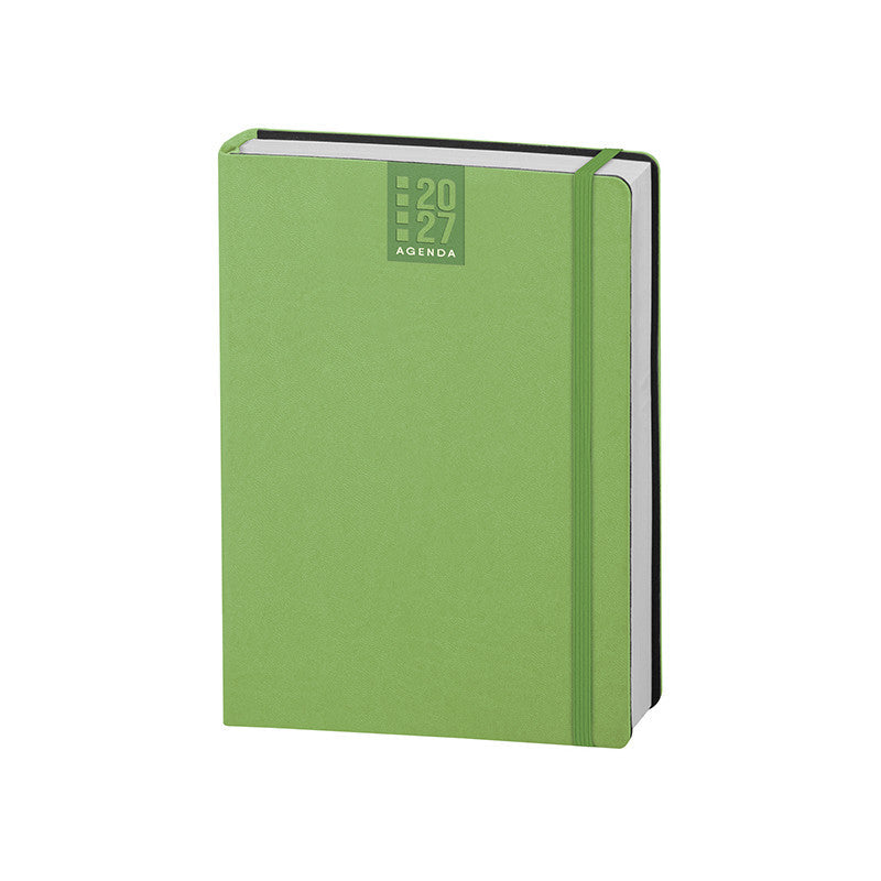 Printflex Giornaliera - Verde Lime - CL325VL