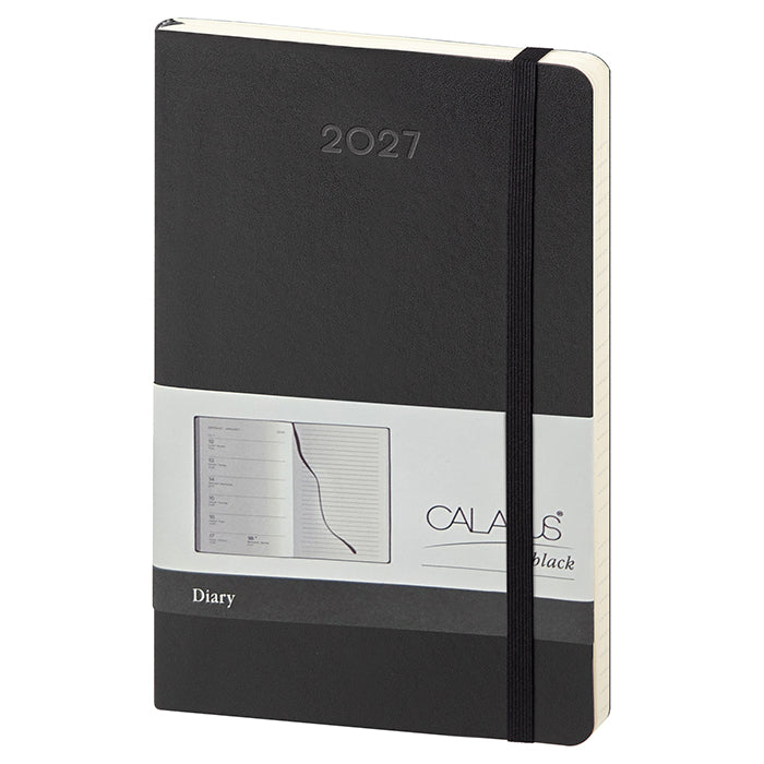 Calamus Black CL326 – CL326NE