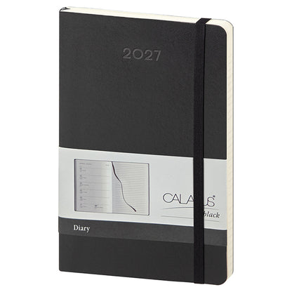Calamus Black CL326 – CL326NE