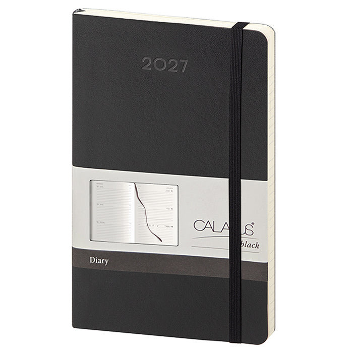 Calamus Black CL327 – CL327NE