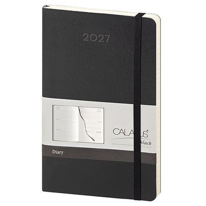 Calamus Black CL327 – CL327NE