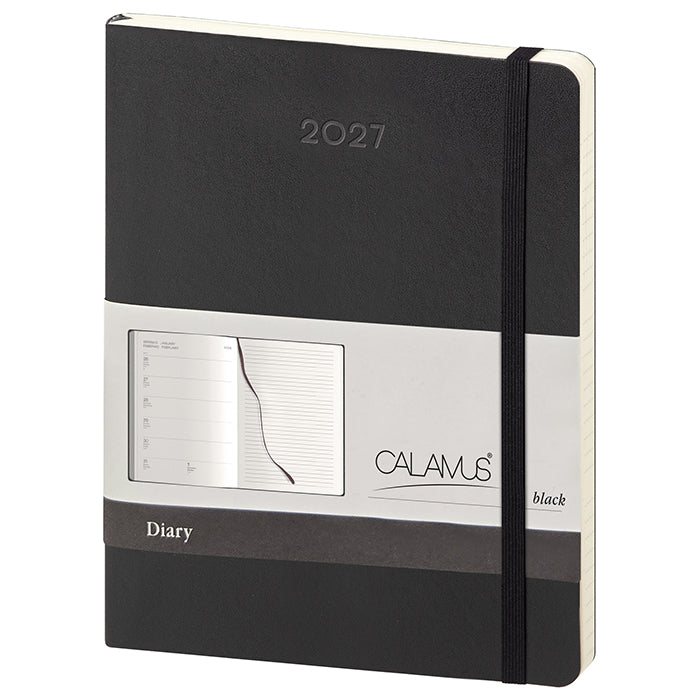 Calamus Black CL328 – CL328NE