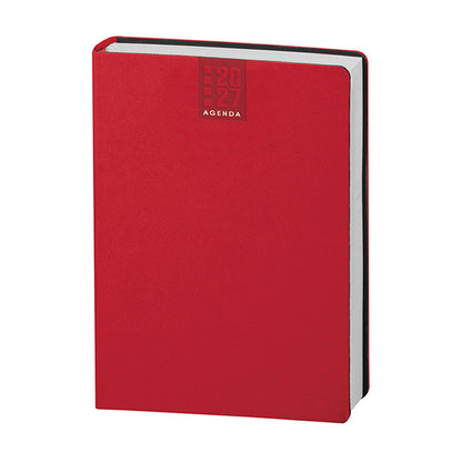 Printflex Giornaliera - Rosso - CL330RO