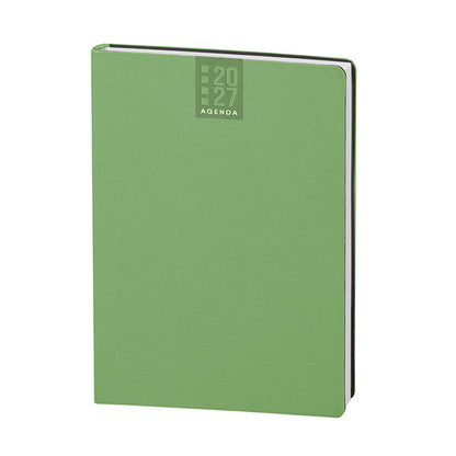 Printflex Settimanale - Verde Lime - CL340VL