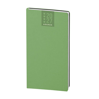 Printflex Settimanale - Verde Lime - CL350VL