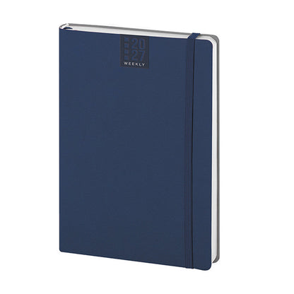 Flex Weekly - Blu Scuro - CL355BS