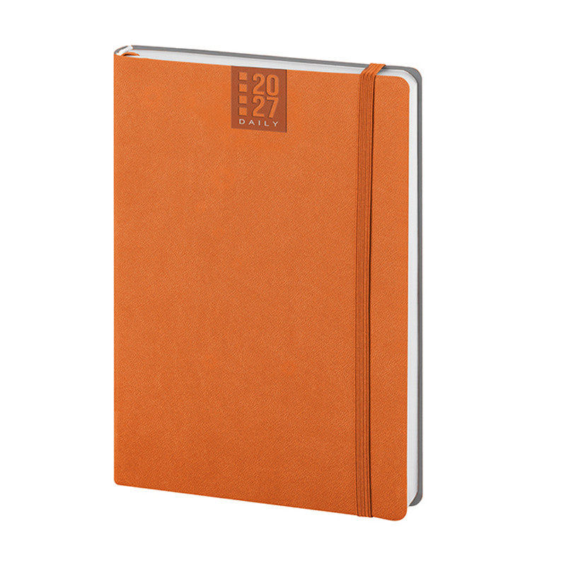 Flex Daily - Arancione - CL356AR