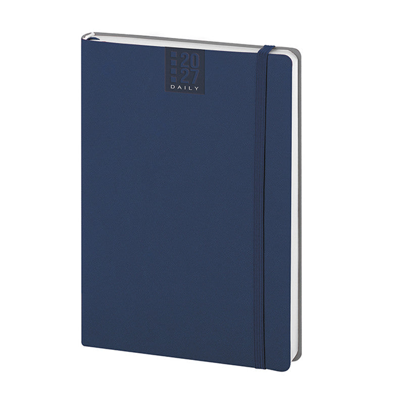 Flex Daily - Blu Scuro - CL356BS