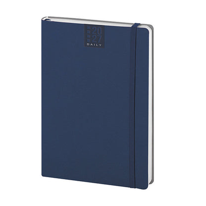 Flex Daily - Blu Scuro - CL356BS