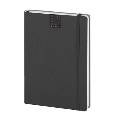 Flex Daily - Nero - CL356NE