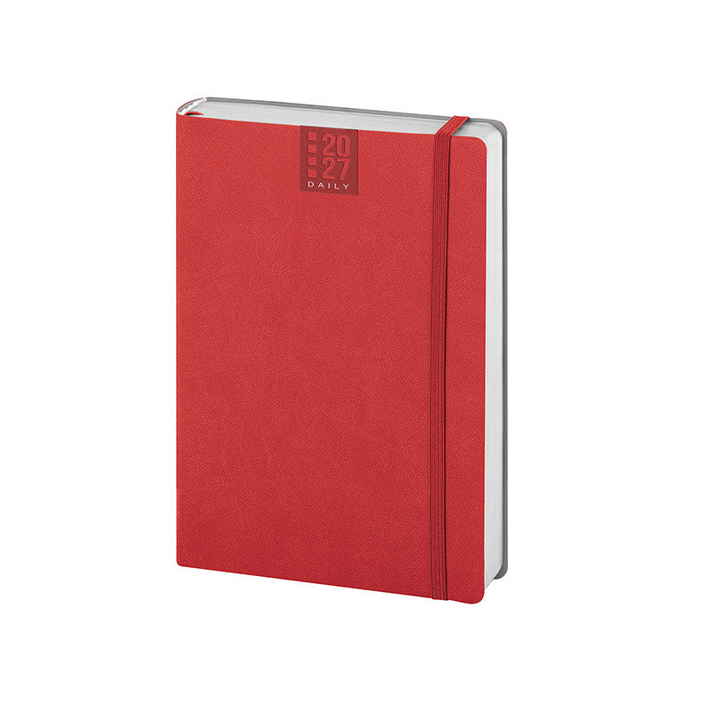 Flex Daily - Rosso - CL362RO