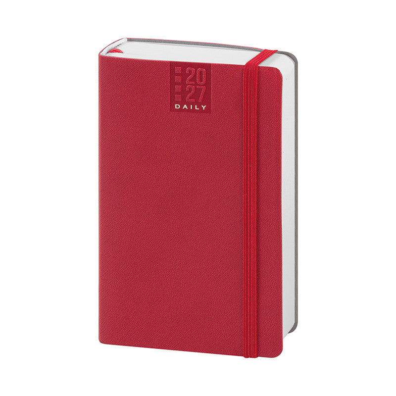Flex Daily - Rosso - CL364RO