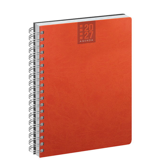 Spiral Printflex Giornaliera CL375 – CL375AR