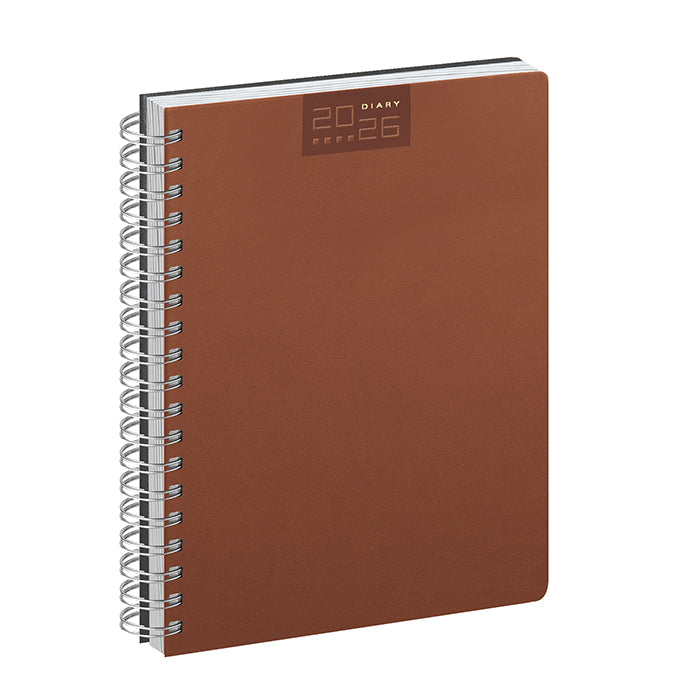 Spiral Printflex Giornaliera CL375 – CL375CU