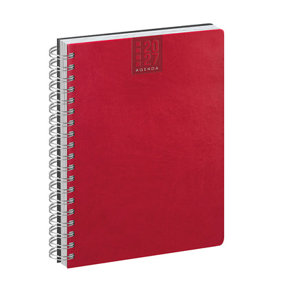 Spiral Printflex Giornaliera CL375 – CL375RO