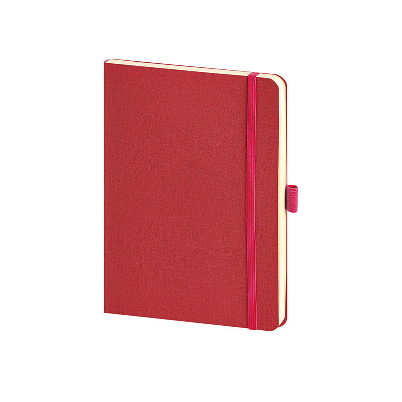 Notes Thermo - Rosso - CL581RO