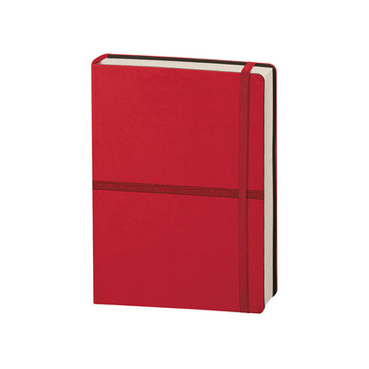 Notes Infinity - Rosso - CL630RO