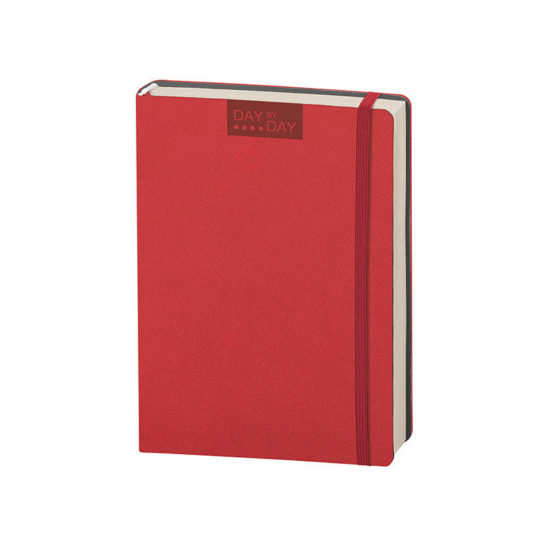 Notes Infinity - Rosso - CL631RO