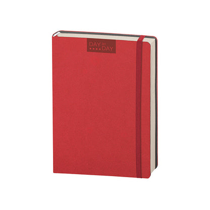 Notes Infinity - Rosso - CL631RO