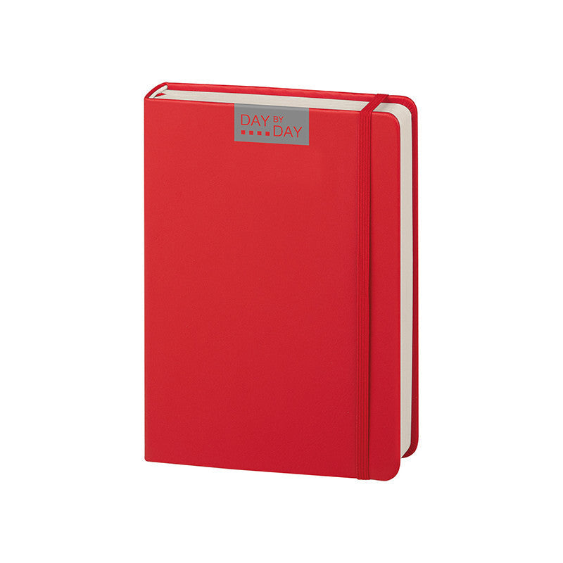 Notes Infinity - Rosso - CL632RO