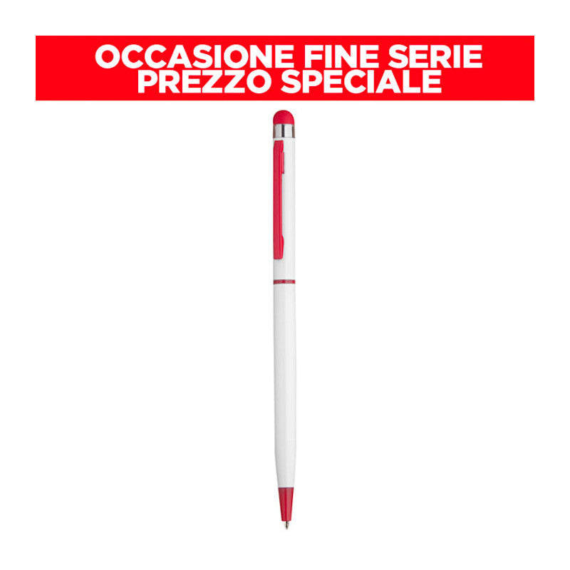 Ted - Rosso - KD234RO