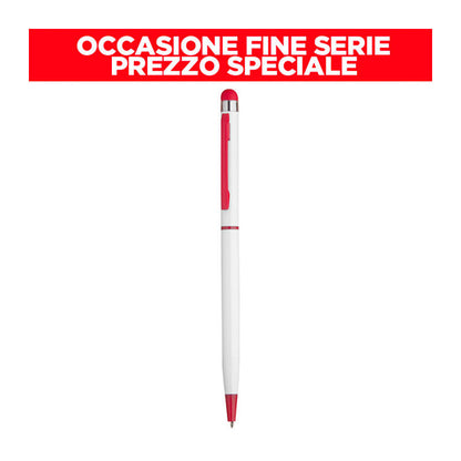 Ted - Rosso - KD234RO
