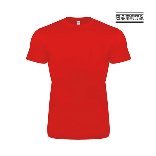 T-shirt Junior Zero NK103 personalizzabile