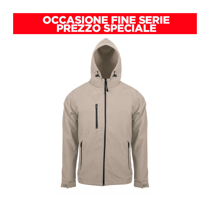 Artic - Grigio - NK361GRXL