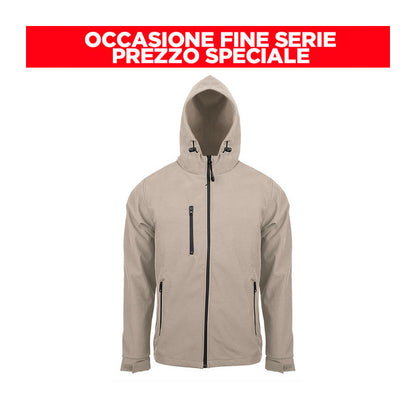 Artic - Grigio - NK361GRXL