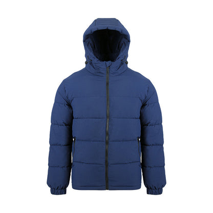 North Way - Blu - NK380BLXXL