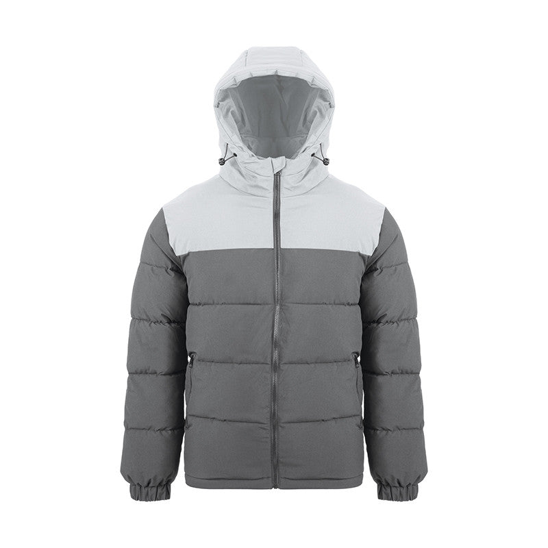 North Way - Grigio - NK380GRXXL