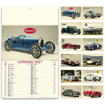 Mille Miglia PA023 – PA023