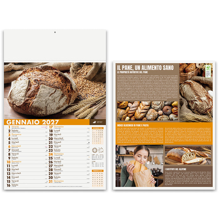 Pane E Pasta PA138 – PA138