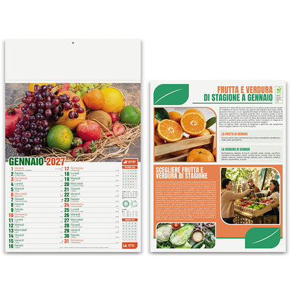 Frutta E Verdura PA146 – PA146