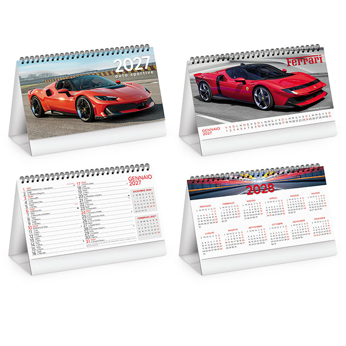 Auto Sportive PA406 – PA406